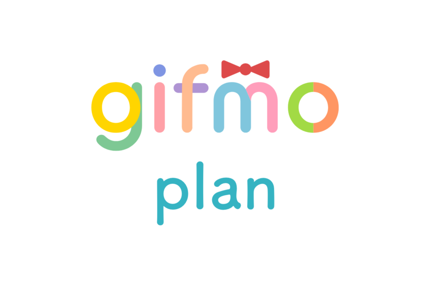 gifmoの用途・予算別プラン紹介