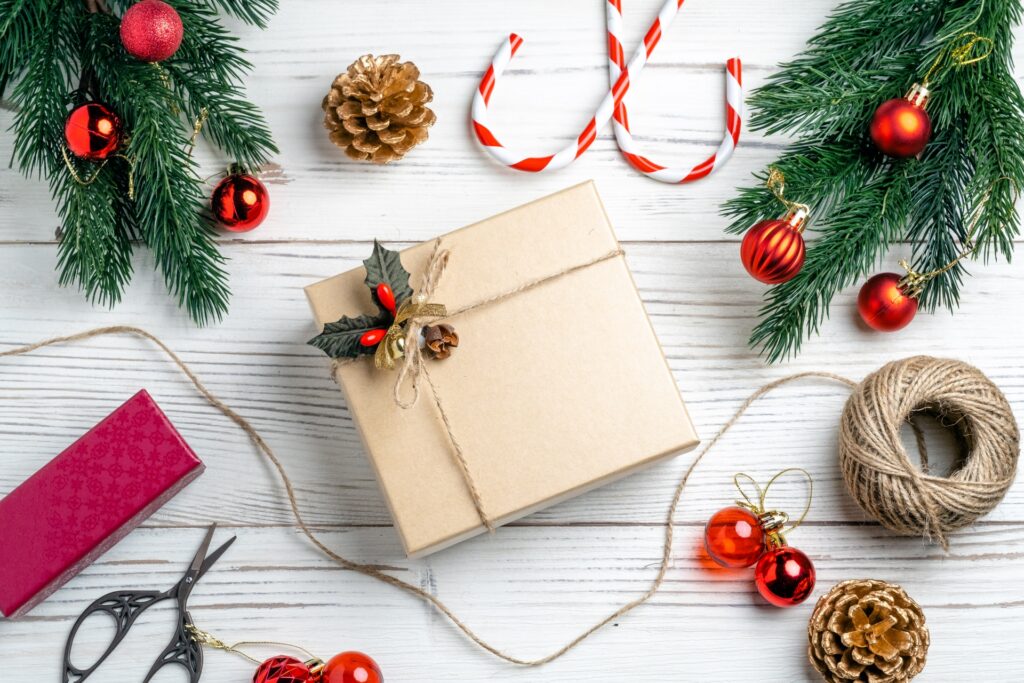 12月のノベルティにおすすめのグッズジャンルと人気のアイテム  - クリスマス