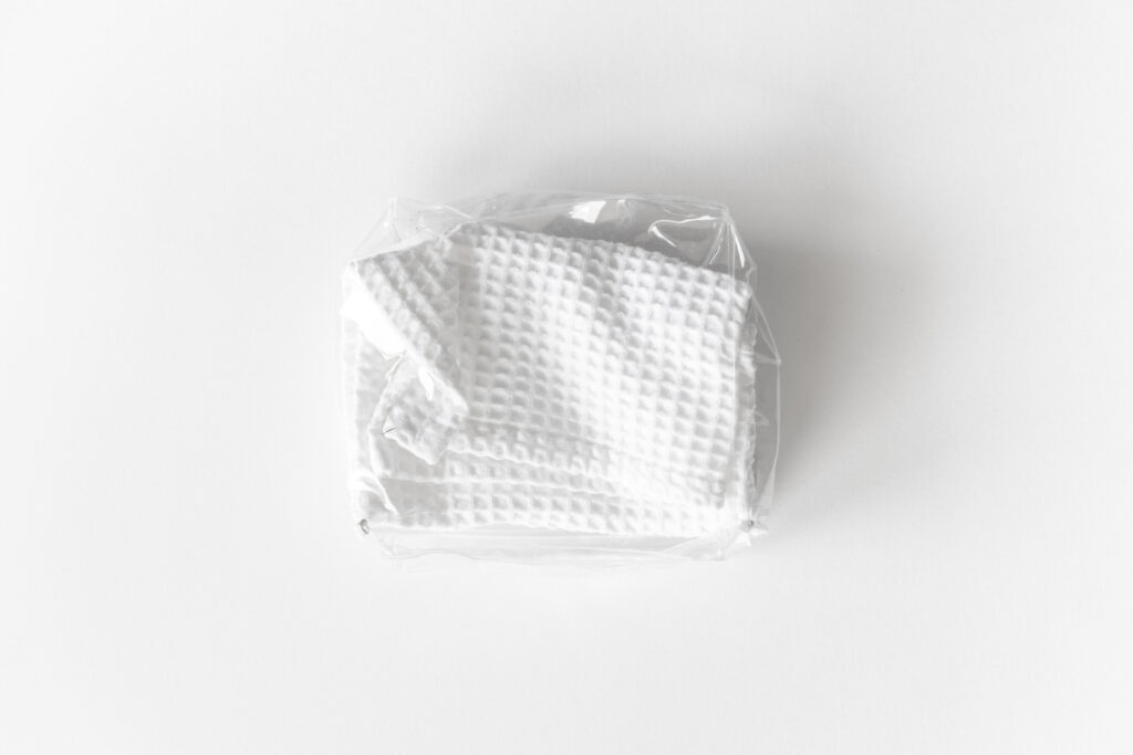 温泉施設向けのノベルティグッズに喜ばれる＆おすすめの5選 - クリアポーチ