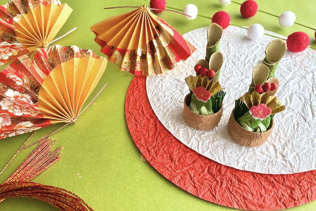 1月のノベルティグッズを選ぶポイントは？ 