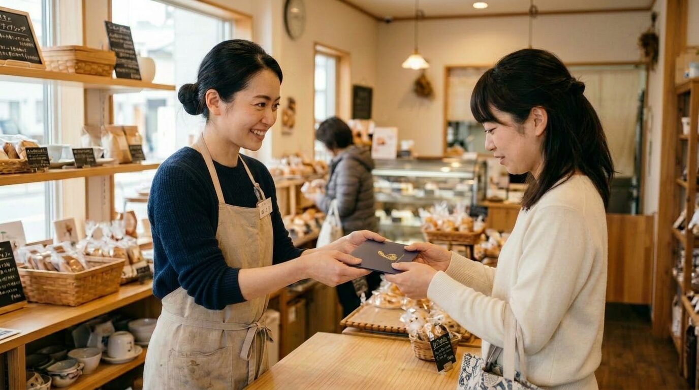 店舗集客アイデア15選！新規オープン時に使えるイベント・先着特典